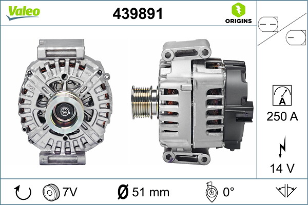 ALTERNATORE