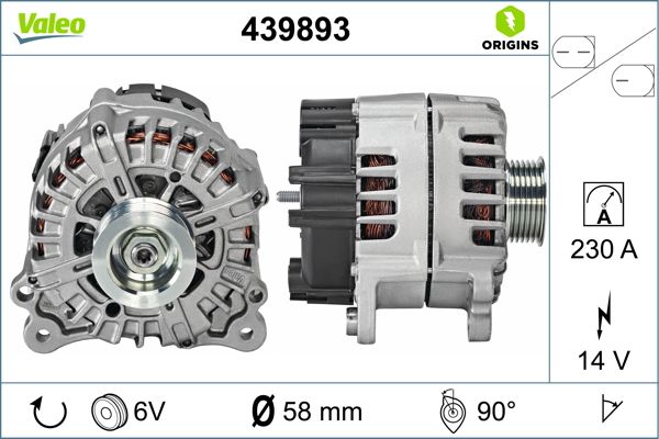 ALTERNATORE