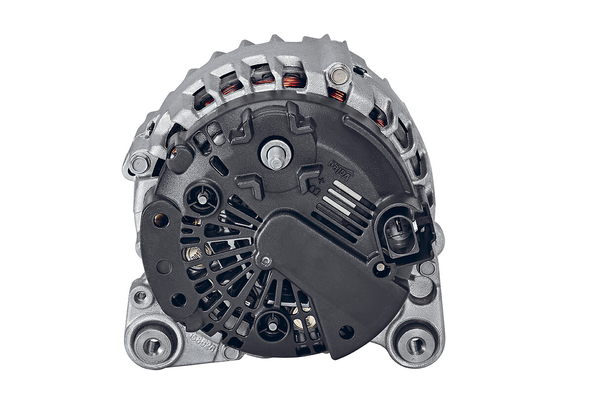 VALEO ALT NE VAG GOLF VII. POLO.A3. LEON TSI