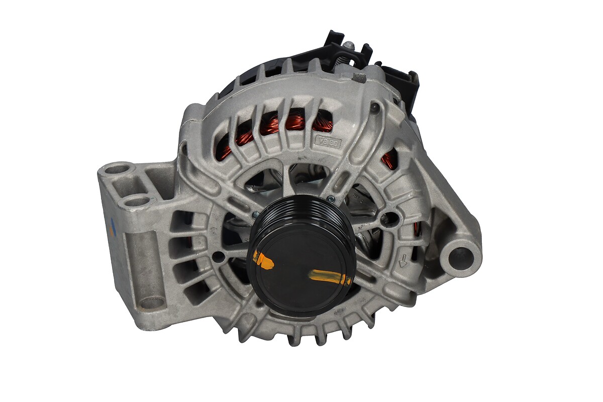 ALTERNATOR NEW