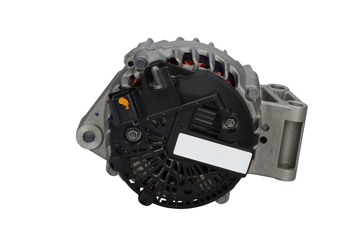 ALTERNATOR NEW