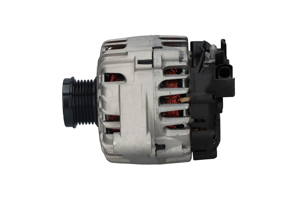 ALTERNATOR NEW