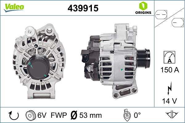 ALTERNATORE
