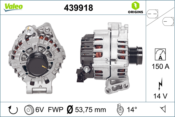 ALTERNATORE
