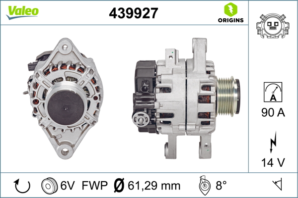 ALTERNATORE
