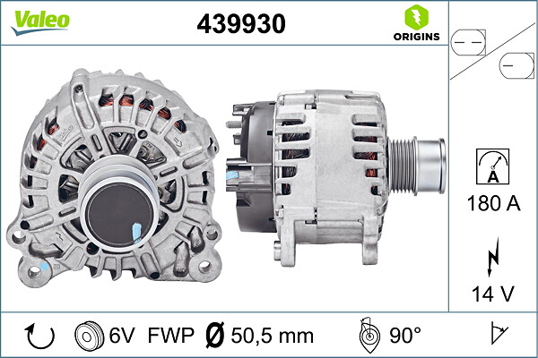 ALTERNATORE