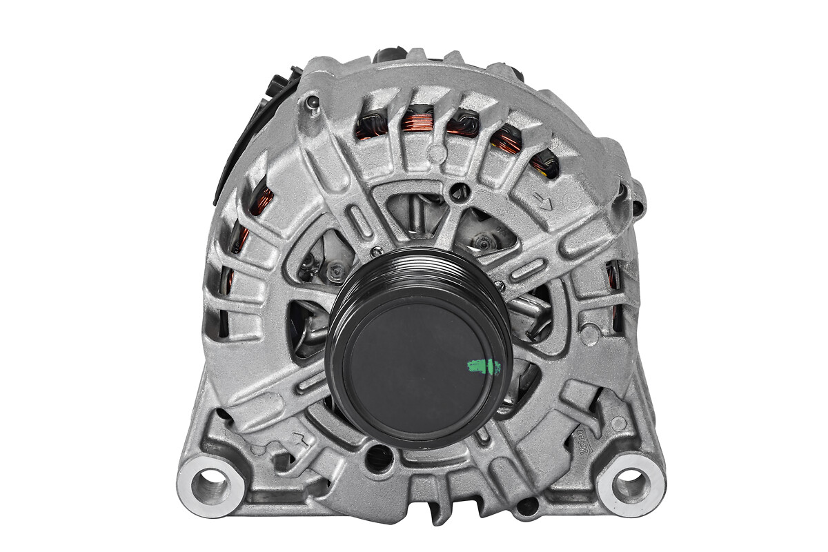 ALTERNATORE