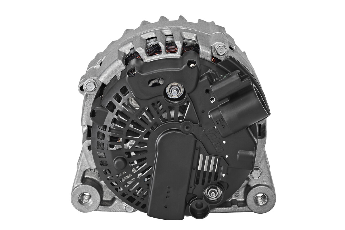 ALTERNATORE