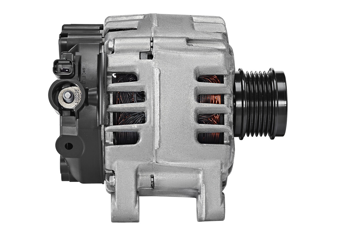 ALTERNATORE