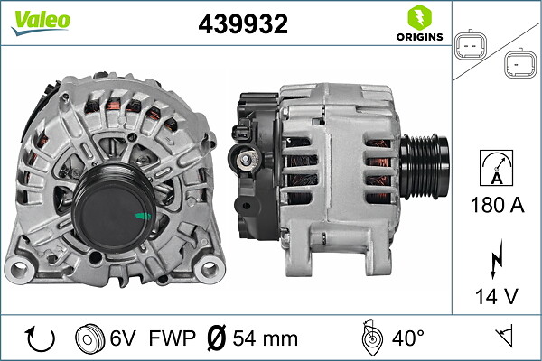 ALTERNATORE