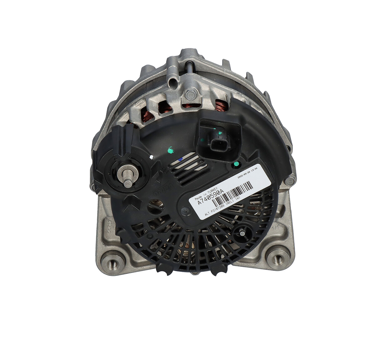 ALTERNATORE