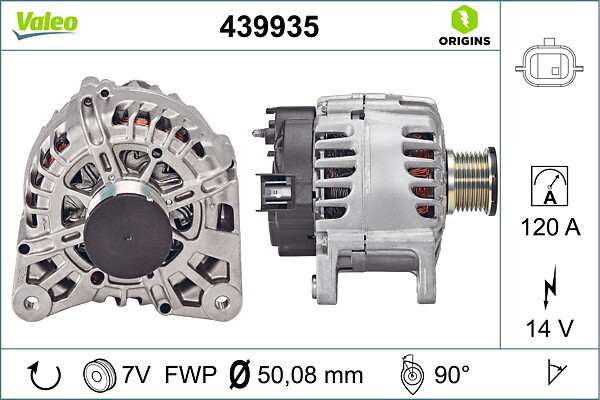 ALTERNATORE