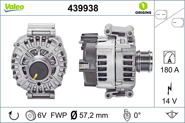 ALTERNATORE