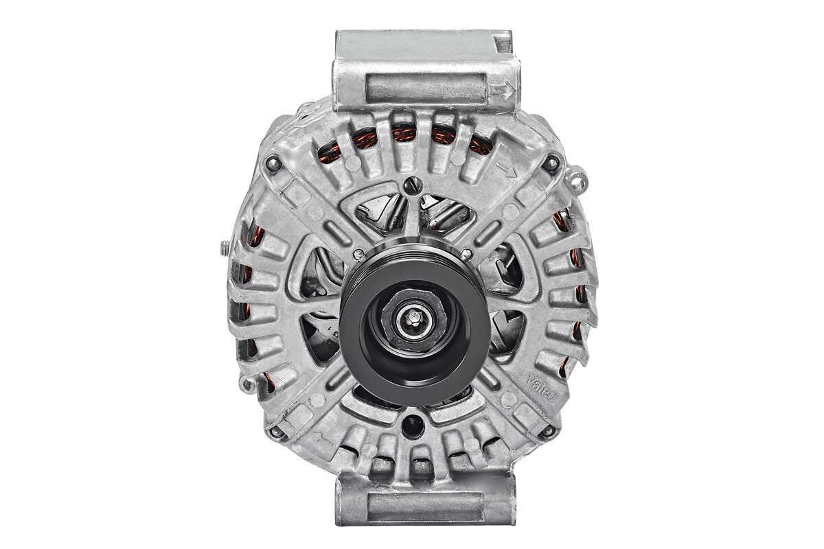 ALTERNATORE