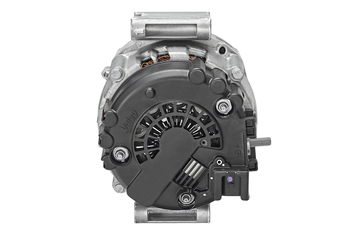 ALTERNATORE