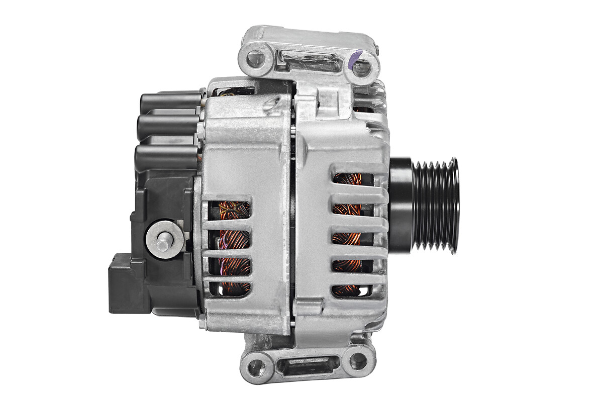 ALTERNATORE