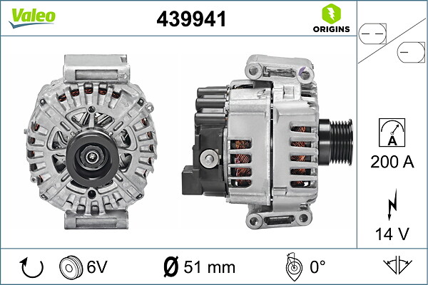 ALTERNATORE
