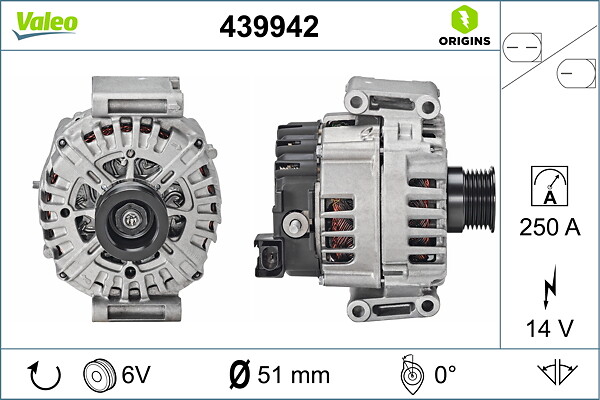 ALTERNATORE