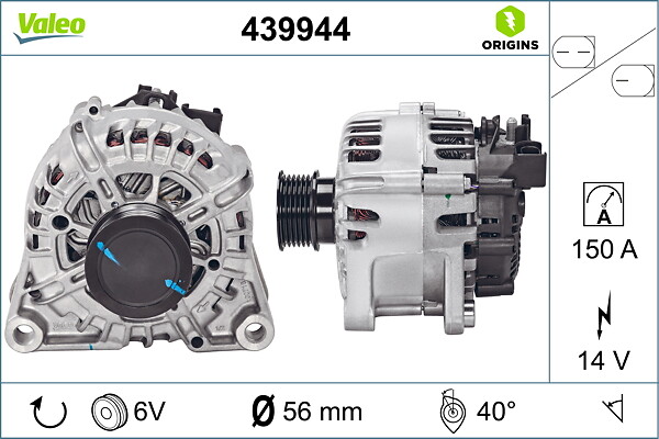 ALTERNATORE