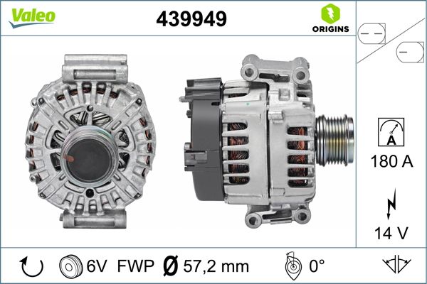 ALTERNATORE