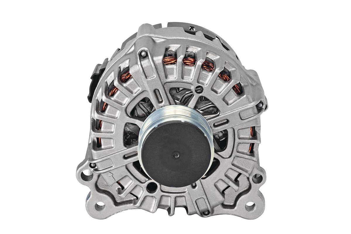 ALTERNATORE