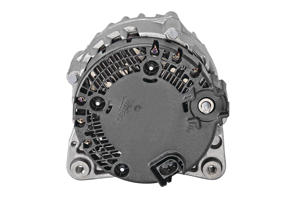 ALTERNATORE