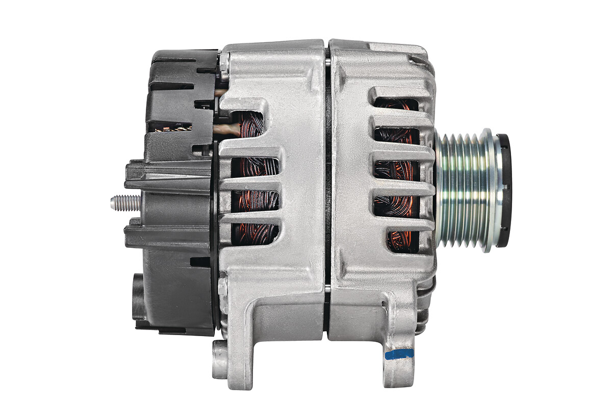 ALTERNATORE