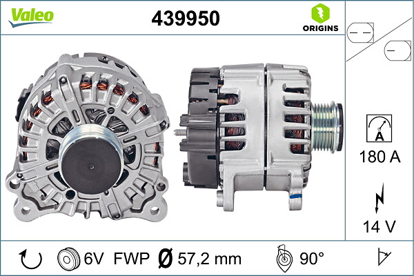 ALTERNATORE