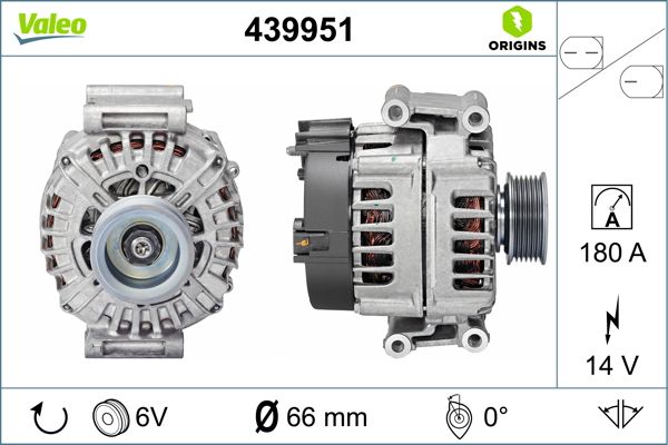 ALTERNATORE