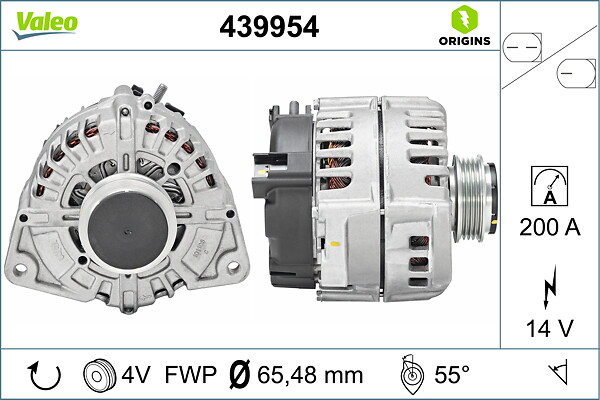 ALTERNATORE