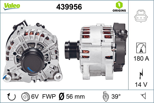 ALTERNATORE