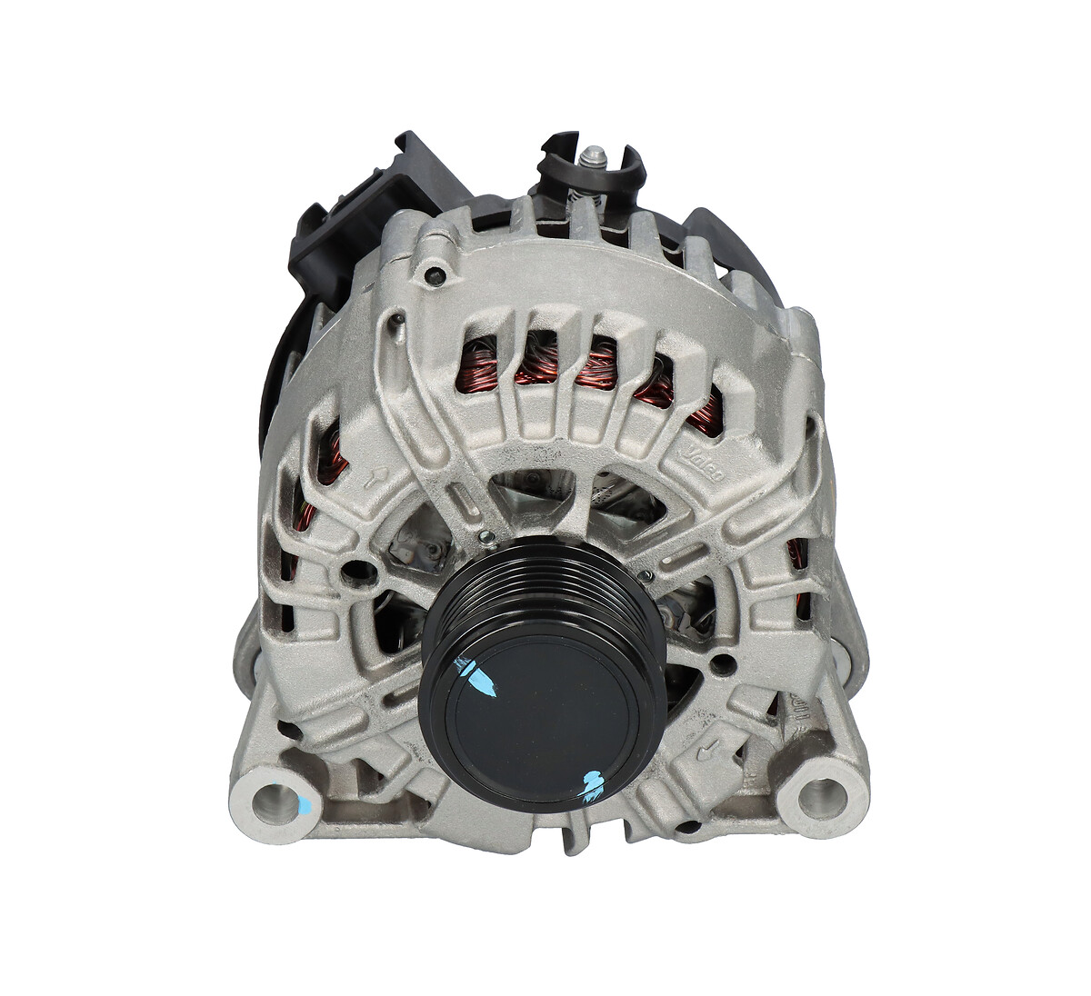Alternatore VALEO 439957
