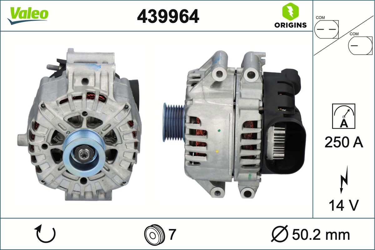 ALTERNATORE