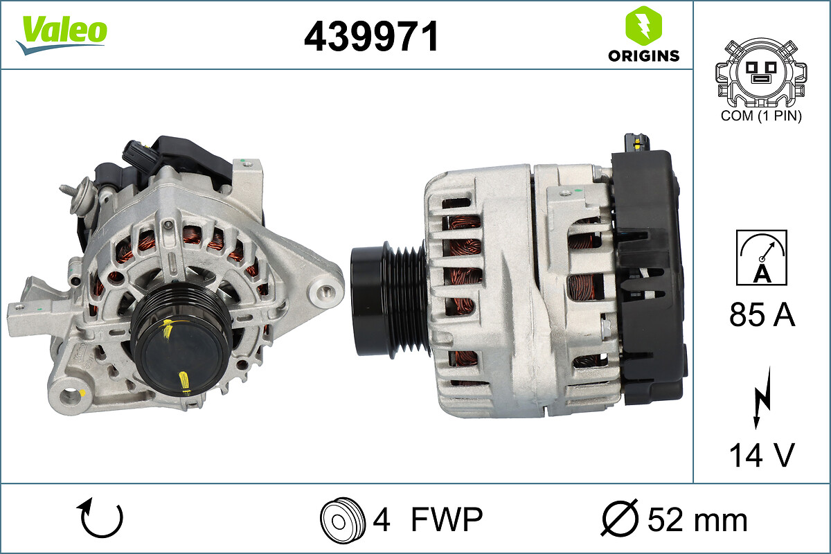ALTERNATORE