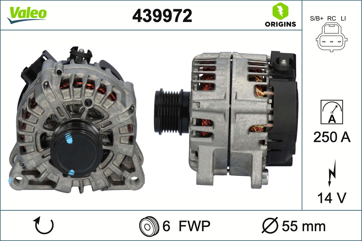 ALTERNATORE