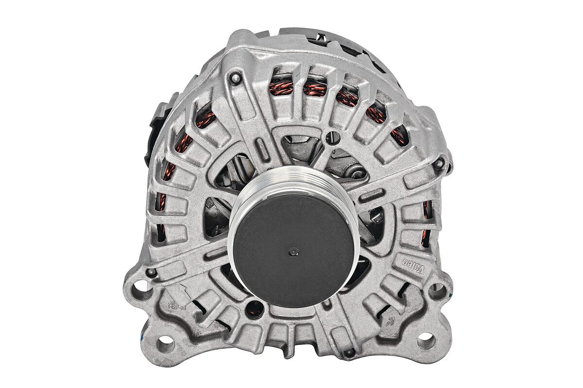 ALTERNATORE