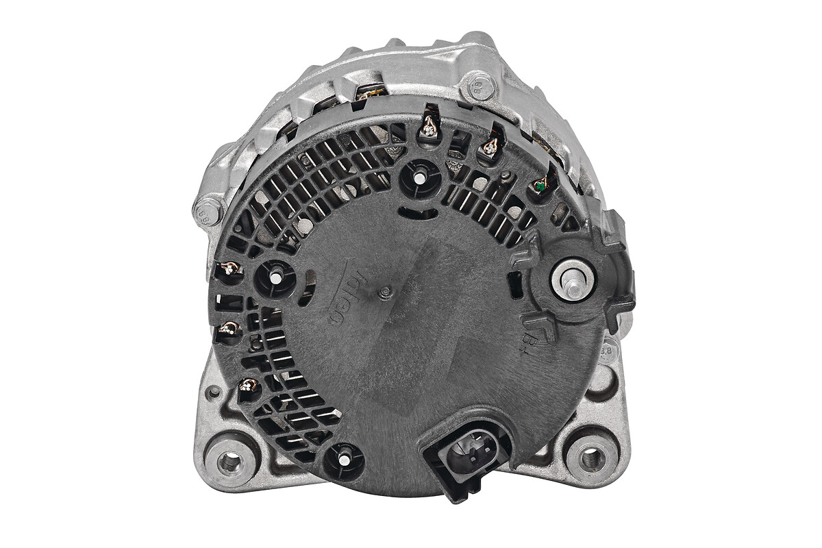 ALTERNATORE