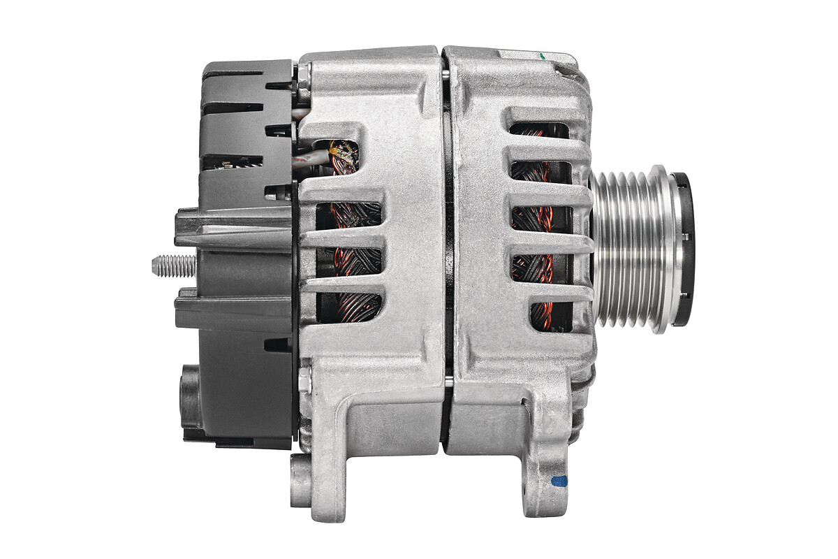 ALTERNATORE