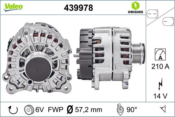 ALTERNATORE