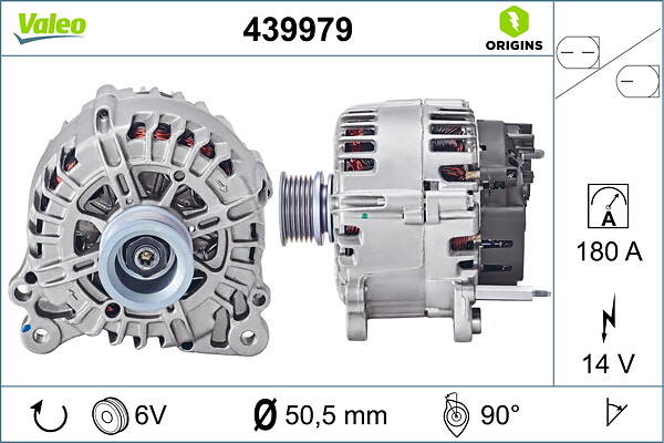 ALTERNATORE
