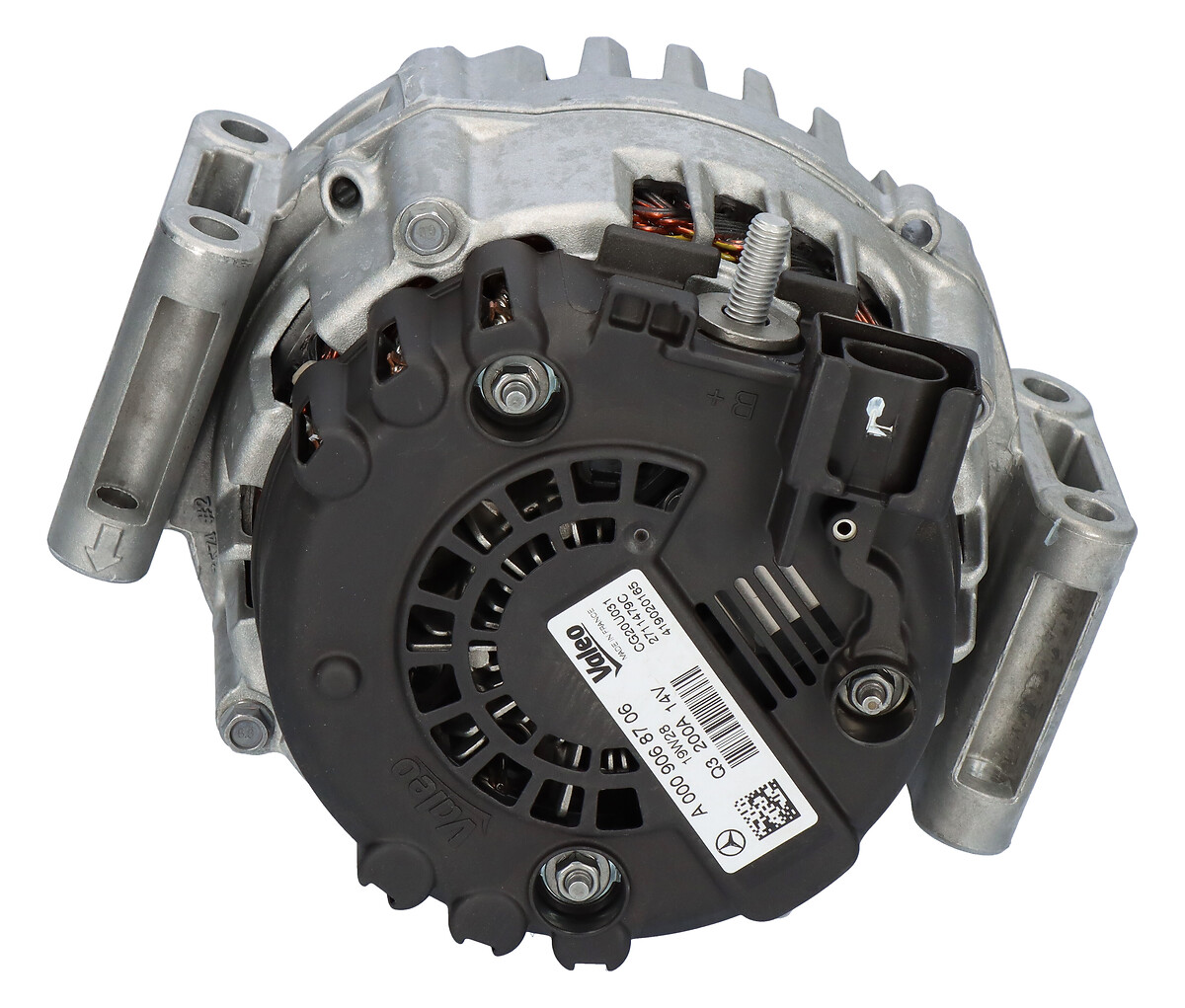 ALTERNATORE