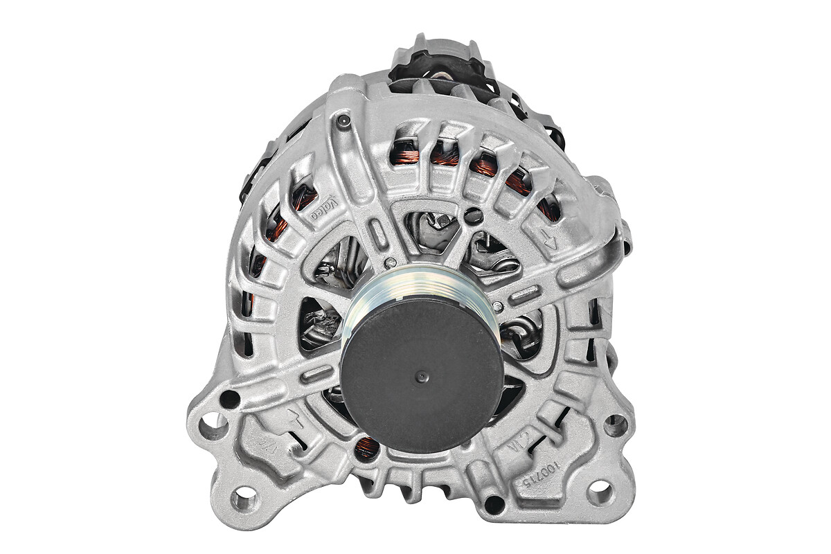 ALTERNATORE