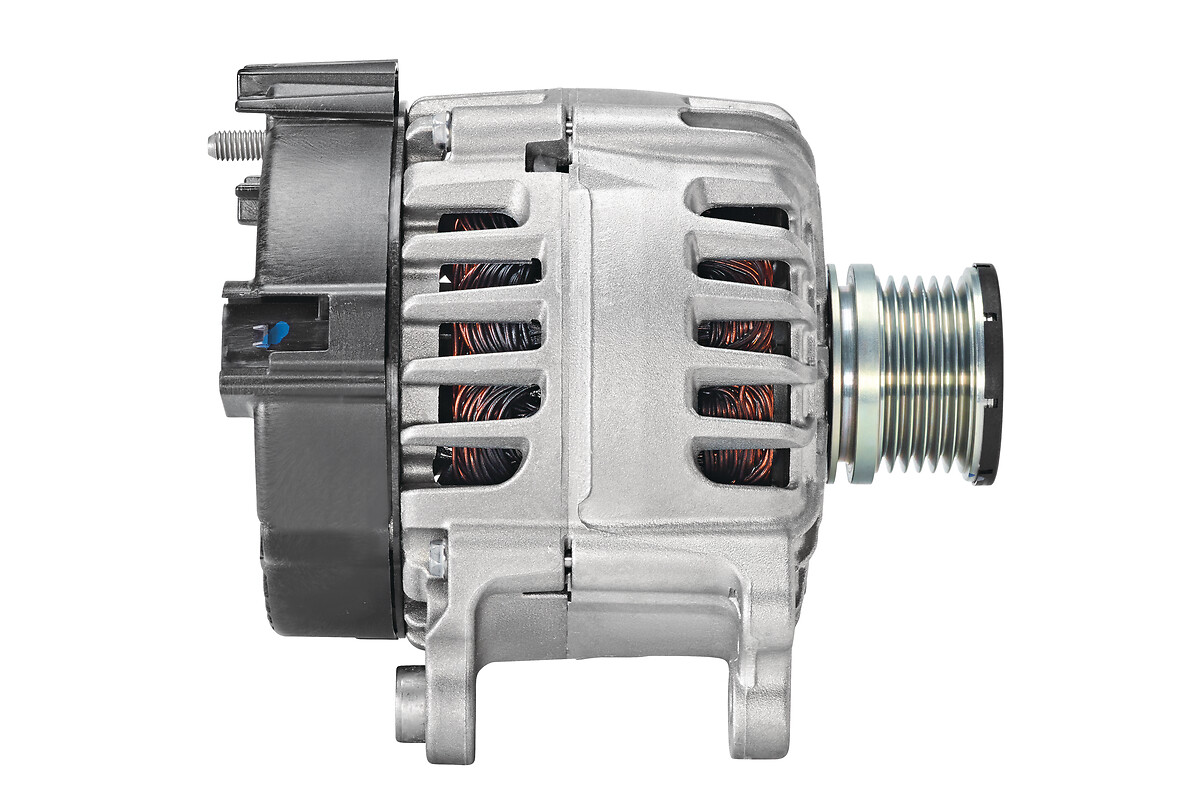 ALTERNATORE