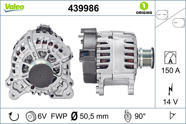 ALTERNATORE
