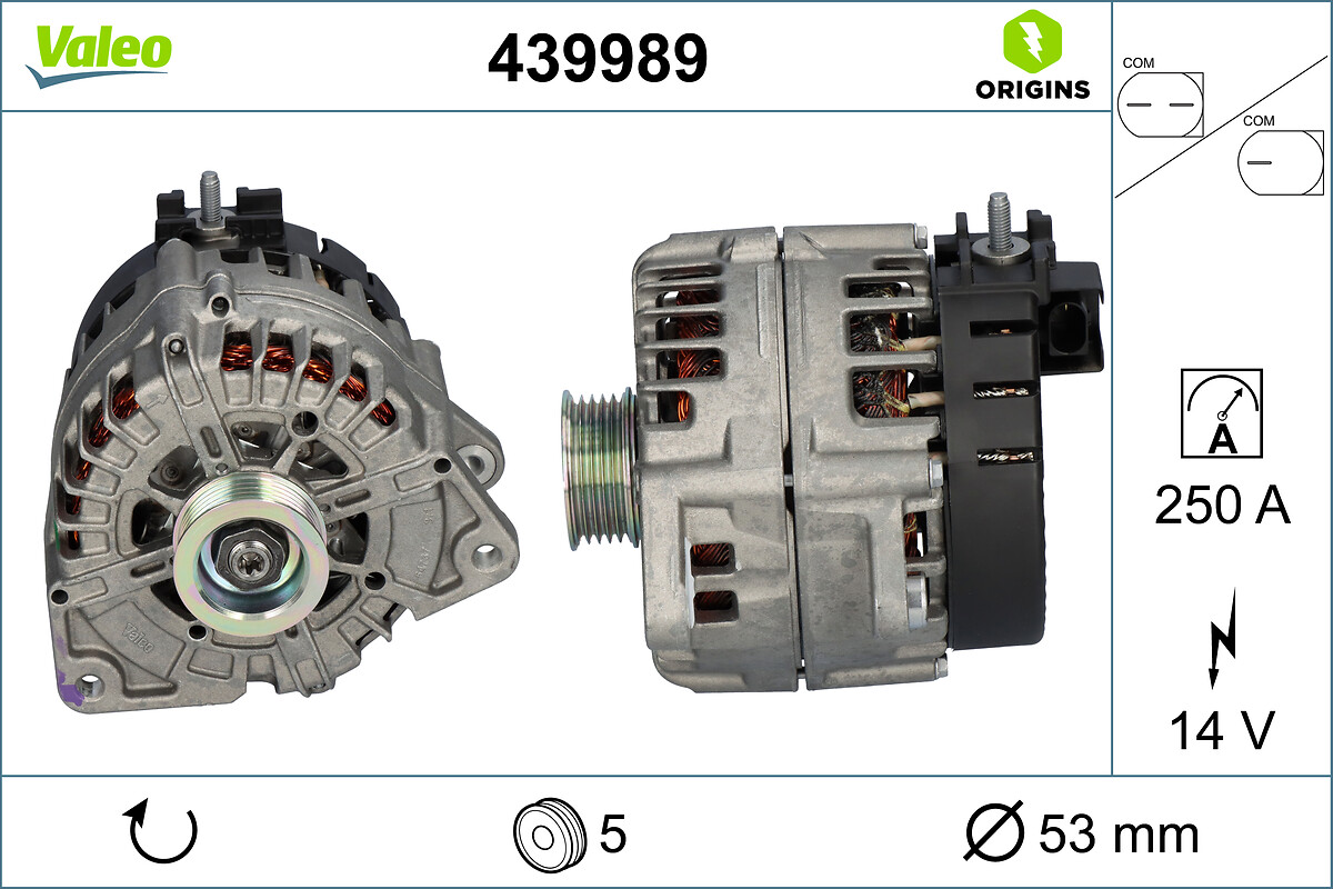 ALTERNATORE