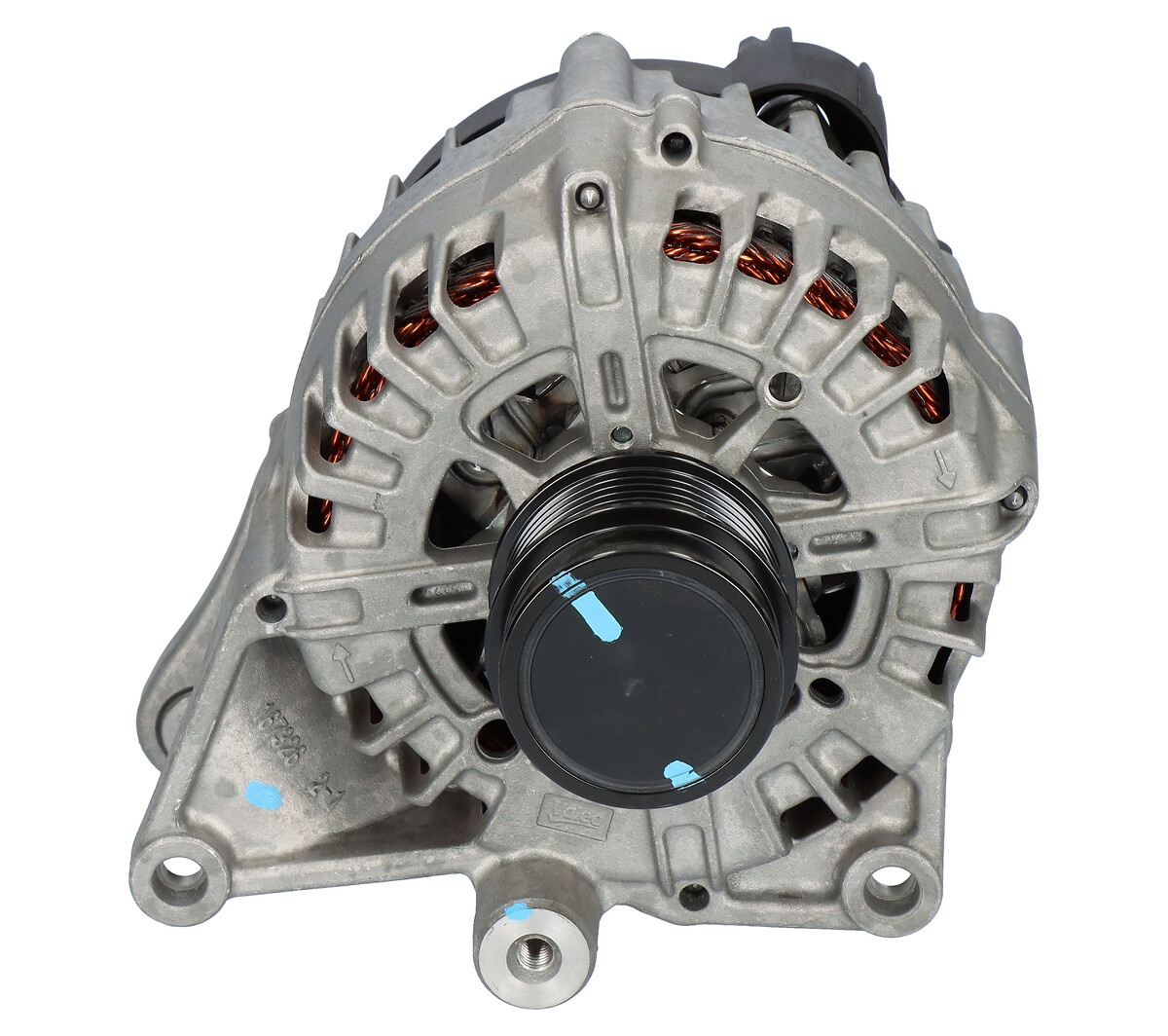 Alternatore VALEO 439992