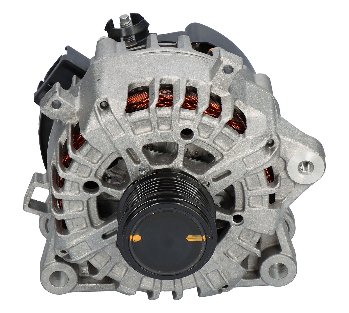 Alternatore VALEO 439993