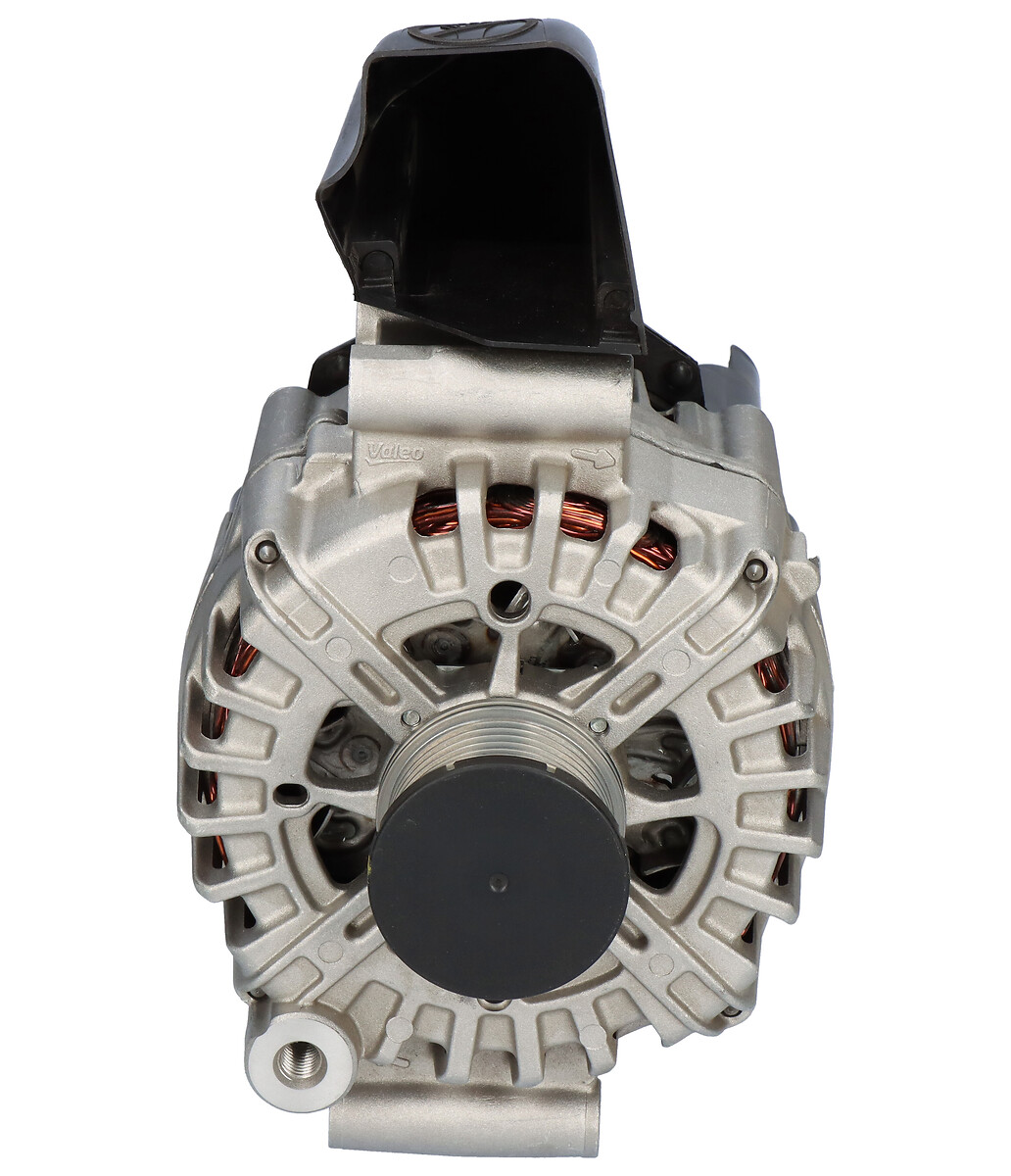 Alternatore VALEO 439995
