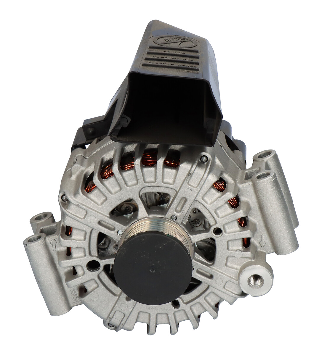 Alternatore VALEO 439998