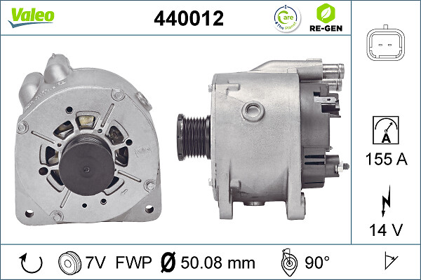 ALTERNATORE